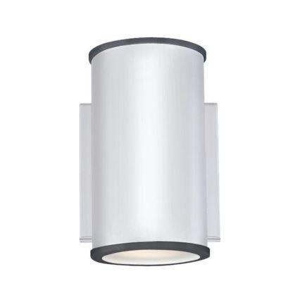 Westinghouse 65807 - LED Himmennettävä ulkovalo MARIUS LED/8W/230V IP44