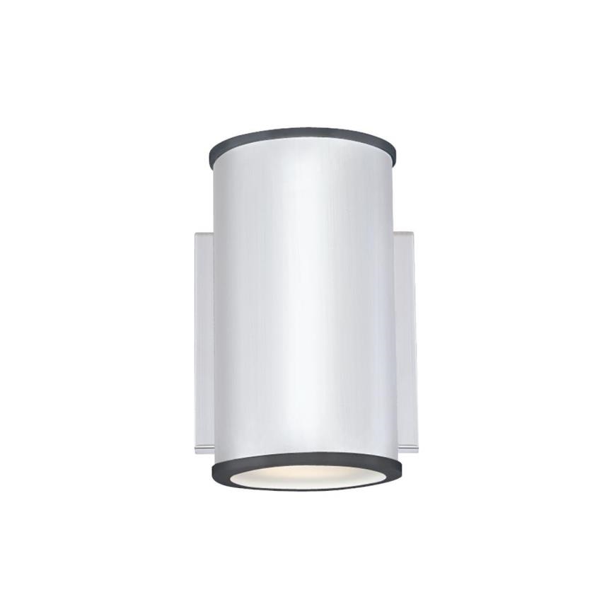 Westinghouse 65807 - LED Himmennettävä ulkovalo MARIUS LED/8W/230V IP44