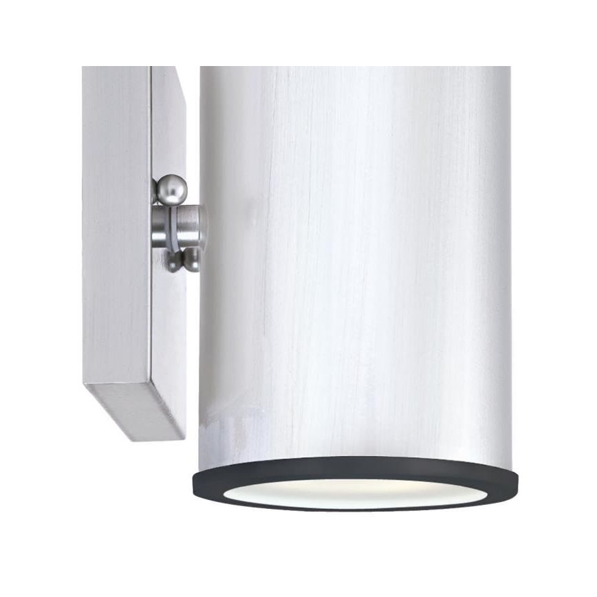 Westinghouse 65807 - LED Himmennettävä ulkovalo MARIUS LED/8W/230V IP44