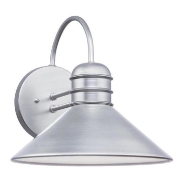 Westinghouse 65810 - LED Himmennettävä ulkovalo WALTER LED/8W/230V IP44