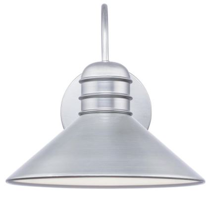 Westinghouse 65810 - LED Himmennettävä ulkovalo WALTER LED/8W/230V IP44