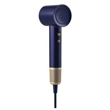 Winner Group - Hiustenkuivain ionisaattorin kanssa Elegance Air 1600W/230V sininen