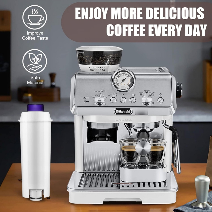 Winner Group - Kahvinkeittimen suodatin DeLonghi DLSC002