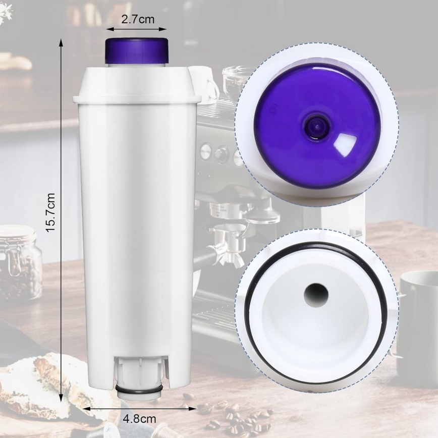 Winner Group - Kahvinkeittimen suodatin DeLonghi DLSC002
