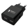 Winner Group - Latausadapteri 2xUSB-A 12W musta