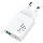 Winner Group - Pikalatausadapteri 1xUSB-C + 1xUSB-A Power Delivery 20W valkoinen