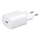 Winner Group - Pikalatausadapteri 1xUSB-C Power Delivery 25W valkoinen