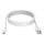 Winner Group - USB-kaapeli Micro USB / USB-A 2m valkoinen