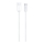 Winner Group - USB-kaapeli USB-C / USB-A 60W 2m valkoinen