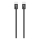 Winner Group - USB-kaapeli USB-C / USB-C 60W 3m musta