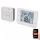 Wireless digitaalinen termostaatti GoSmart 230V/16A Wi-FI Tuya