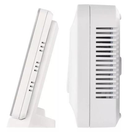 Wireless digitaalinen termostaatti GoSmart 230V/16A Wi-FI Tuya