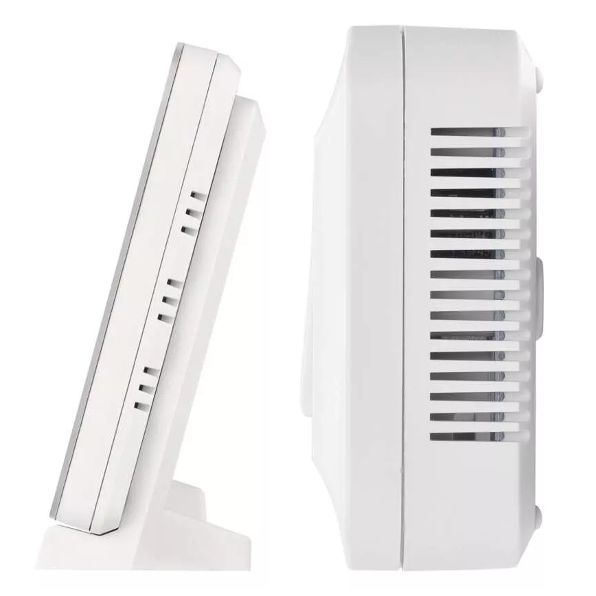 Wireless digitaalinen termostaatti GoSmart 230V/16A Wi-FI Tuya