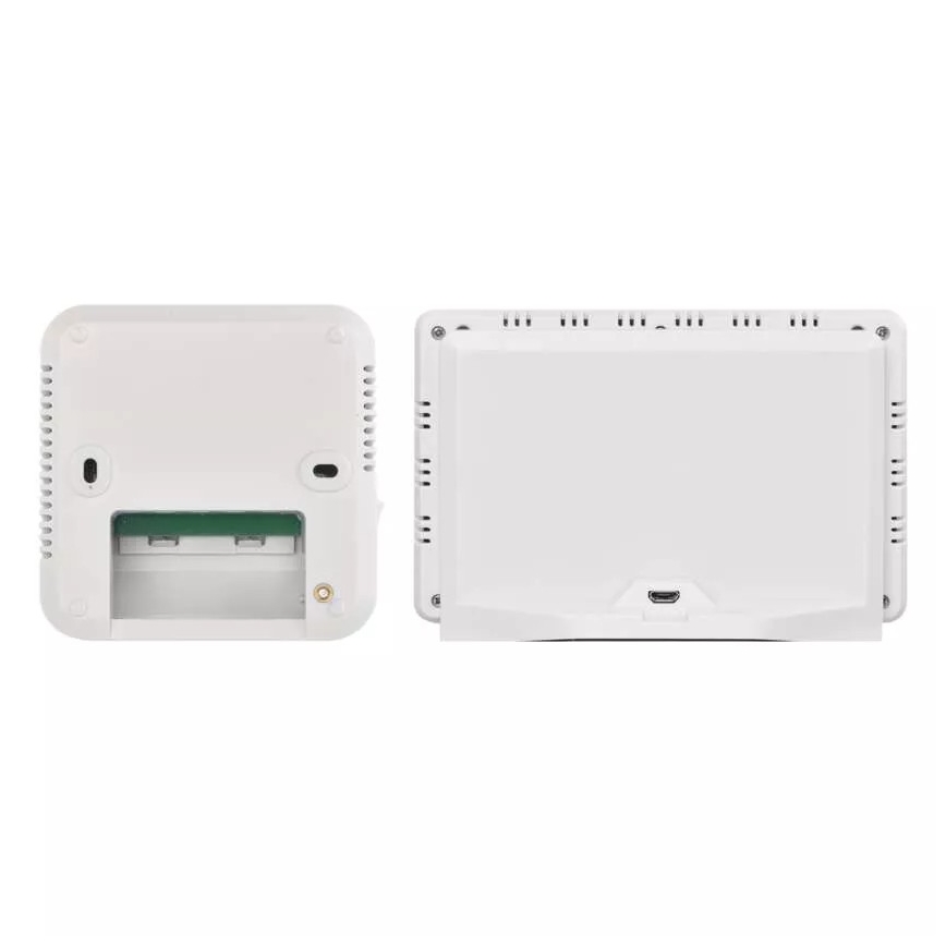 Wireless digitaalinen termostaatti GoSmart 230V/16A Wi-FI Tuya