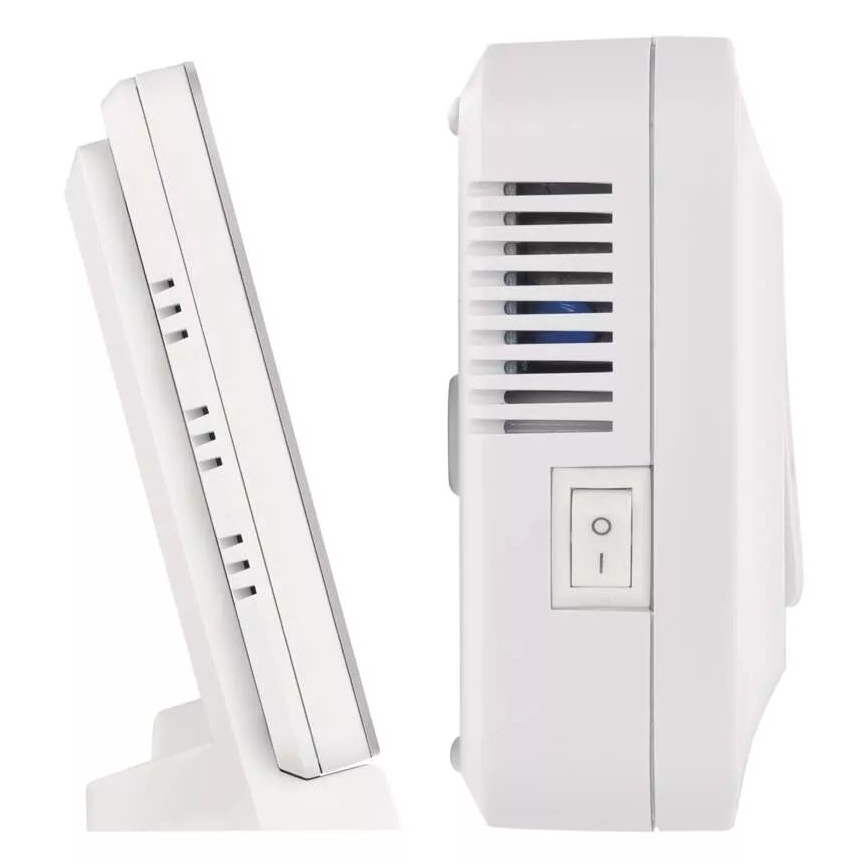 Wireless digitaalinen termostaatti GoSmart 230V/16A Wi-FI Tuya