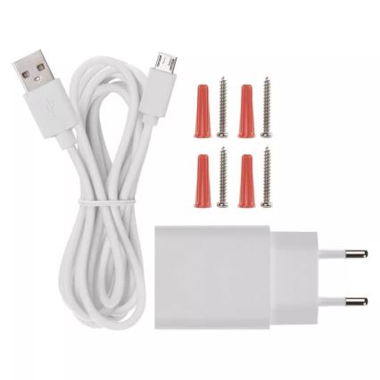 Wireless digitaalinen termostaatti GoSmart 230V/16A Wi-FI Tuya