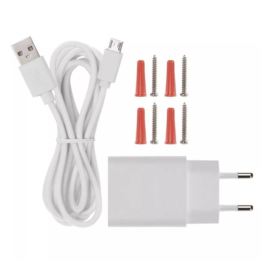 Wireless digitaalinen termostaatti GoSmart 230V/16A Wi-FI Tuya