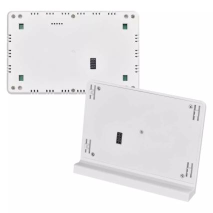 Wireless digitaalinen termostaatti GoSmart 230V/16A Wi-FI Tuya