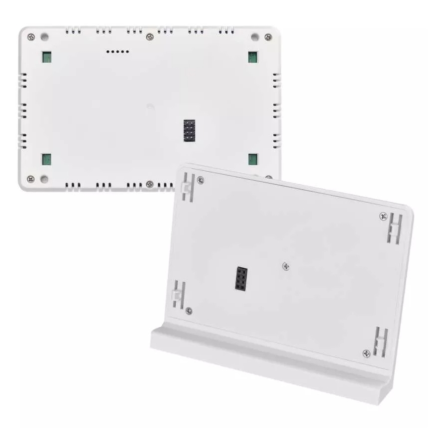 Wireless digitaalinen termostaatti GoSmart 230V/16A Wi-FI Tuya