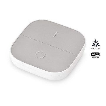 WiZ - Kauko-ohjain WIZMOTE 2xAAA Wi-Fi