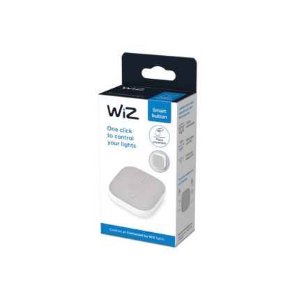 WiZ - Kauko-ohjain WIZMOTE 2xAAA Wi-Fi