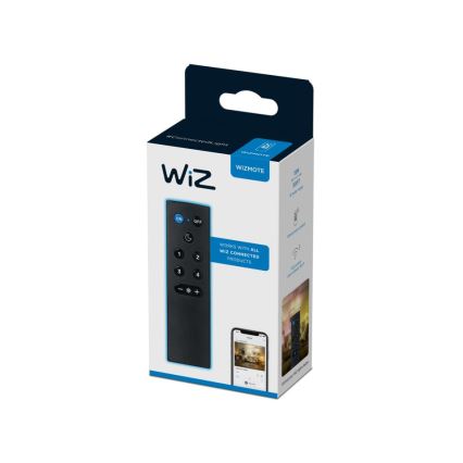 WiZ - Kauko-ohjain WIZMOTE Wi-Fi