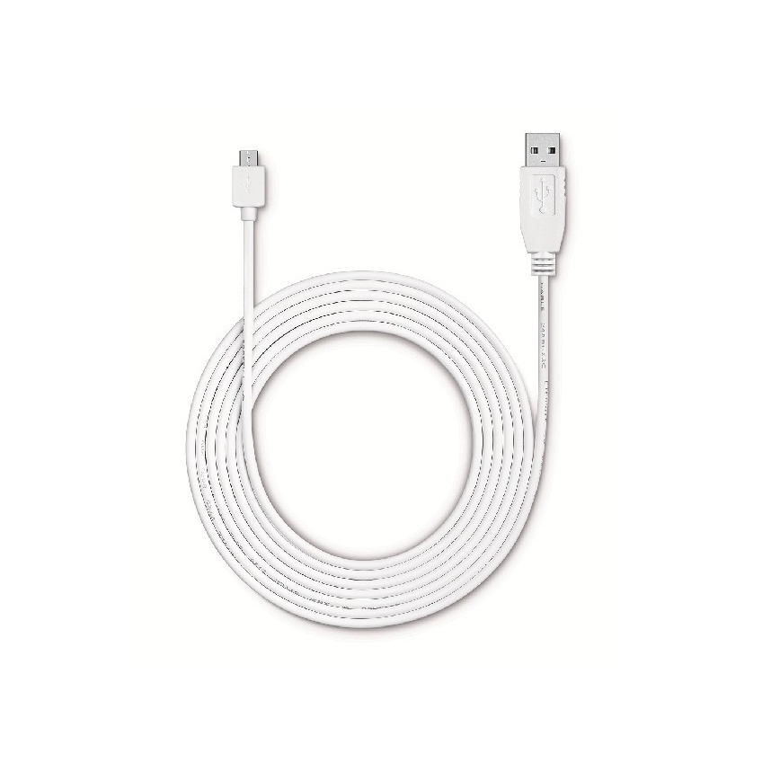 WiZ - Kotipäivystyssetti: 1x kamera + 3x LED RGB-lamppu A60 E27/8,5W/230V Wi-Fi
