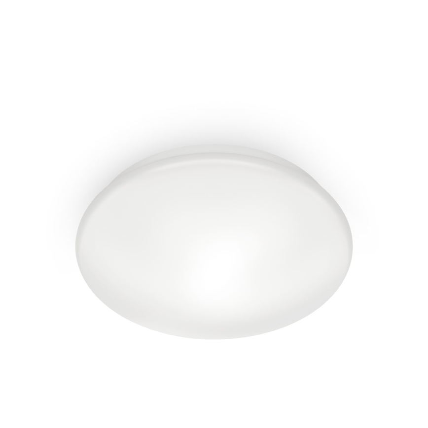 WiZ - LED Himmennettävä kattovalo SUPERSLIM LED/17W/230V 2700K Wi-Fi
