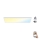 WiZ - LED Himmennettävä paneeli SUPERSLIM LED/36W/230V 2700-6500K Wi-Fi valkoinen