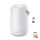 WiZ - LED RGBW Himmennettävä kannettava lamppu MOBILE LED/13,5W/5V 2200-6500K Wi-Fi