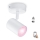 WiZ - LED RGBW Himmennettävä kohdevalo IMAGEO 1xGU10/4,9W/230V CRI 90 Wi-Fi valkoinen