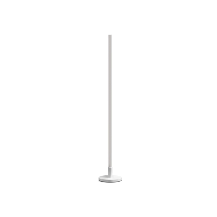 WiZ - LED RGBW Himmennettävä lattiavalaisin POLE LED/13W/230V 2200-6500K Wi-Fi