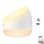 WiZ - LED RGBW Himmennettävä pöytävalaisin SQUIRE LED/9W/230V 2200-6500K Wi-Fi