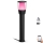 WiZ - LED RGBW Himmennettävä ulko lamppu ELPAS LED/4,8W/12/230V 2700-5000K IP65 Wi-Fi