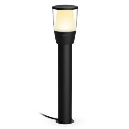 WiZ - Jatkosarja LED RGBW Himmennettävä ulkovalaisin ELPAS LED/3,6W/12V 2700-5000K IP65 Wi-Fi