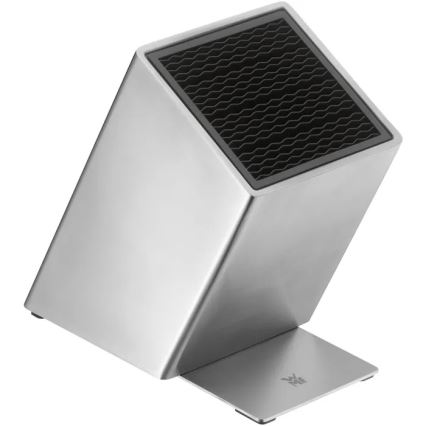 WMF - 6-osainen GRAND GOURMET keittiöveitsisarja telineessä