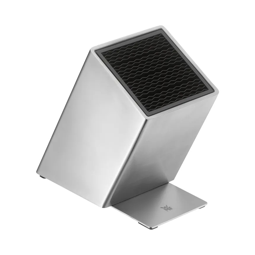 WMF - 6-osainen GRAND GOURMET keittiöveitsisarja telineessä