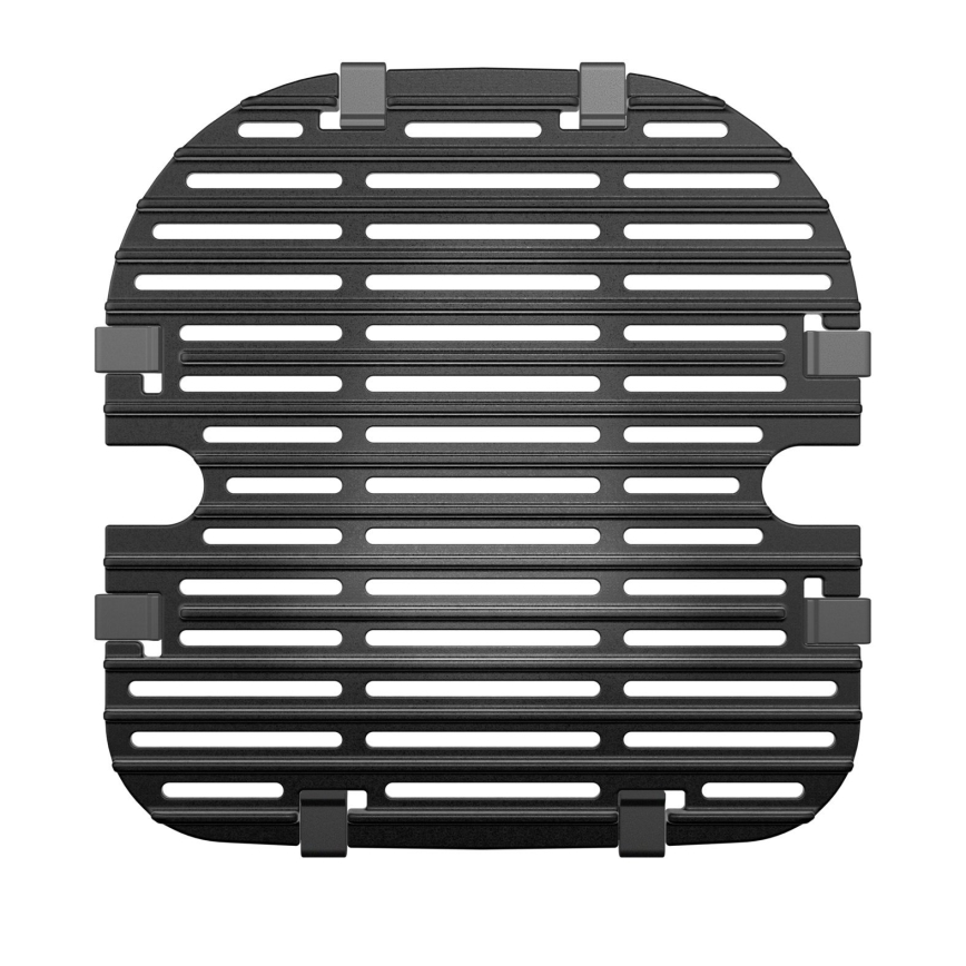 WMF - Air Fryer MULTI TASTE 1550W/230V musta