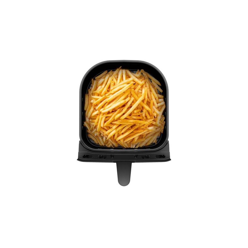 WMF - Air Fryer MULTI TASTE 1550W/230V musta