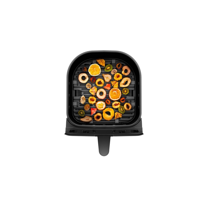 WMF - Air Fryer MULTI TASTE 1550W/230V musta