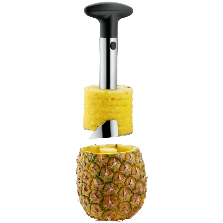 WMF - Ananasleikkuri GOURMET ruostumaton