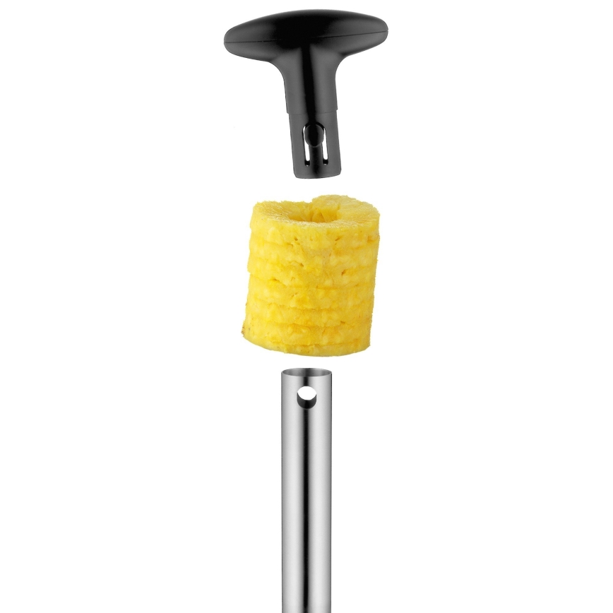 WMF - Ananasleikkuri GOURMET ruostumaton
