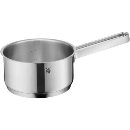 WMF - BELMONTE 5-osainen kattilasetti