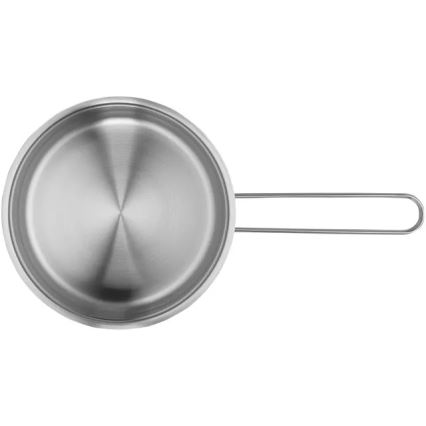 WMF - BELMONTE 5-osainen kattilasetti