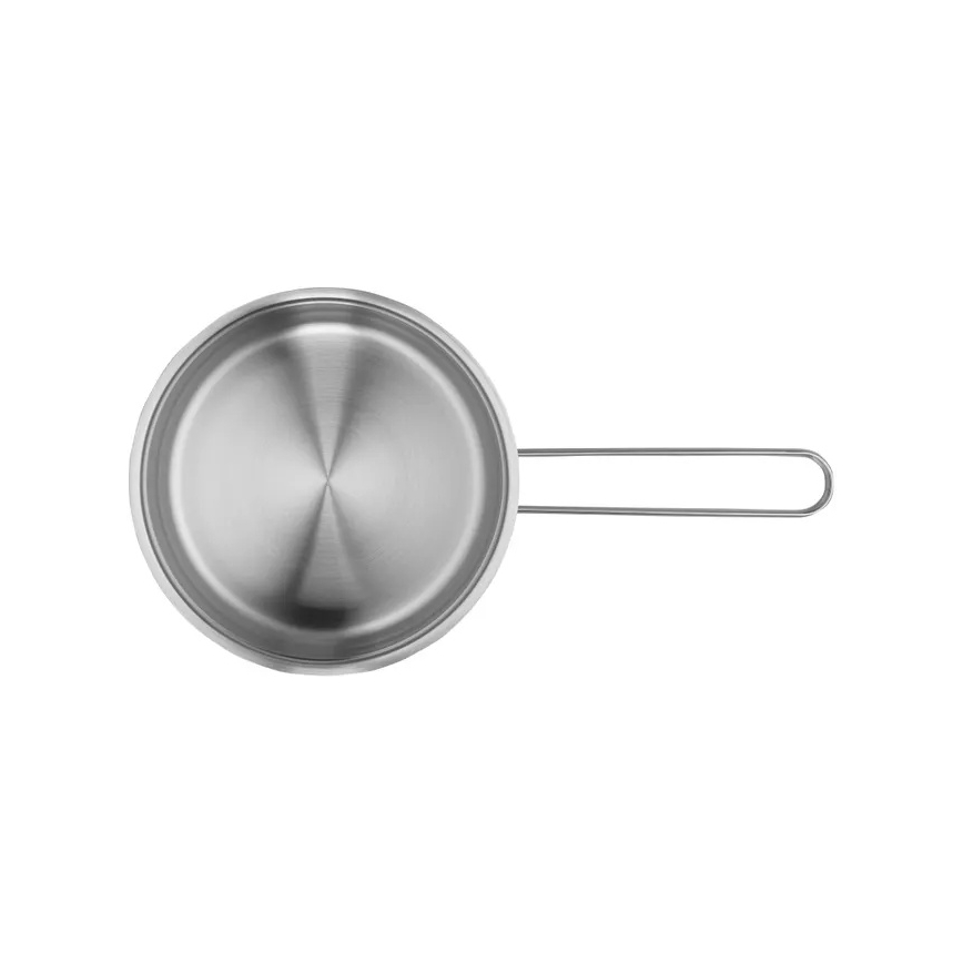 WMF - BELMONTE 5-osainen kattilasetti