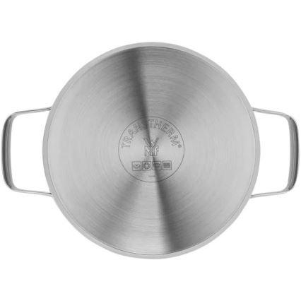 WMF - BELMONTE 5-osainen kattilasetti