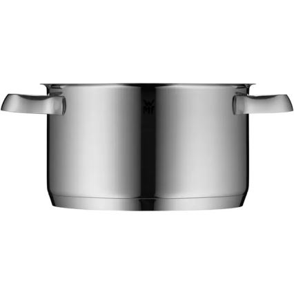 WMF - BELMONTE 5-osainen kattilasetti