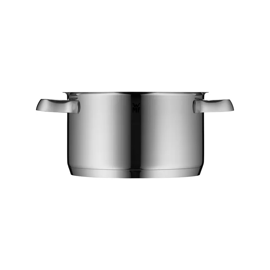 WMF - BELMONTE 5-osainen kattilasetti