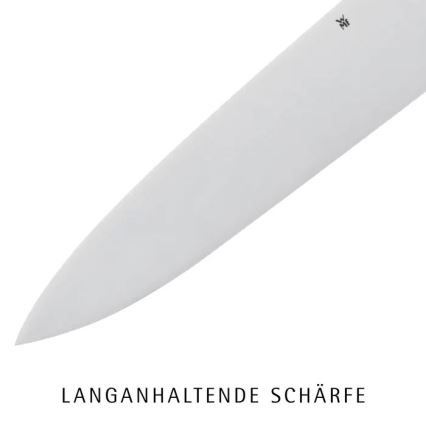 WMF - CLASSIC LINE 7-osainen keittiöveitsisarja telineessä