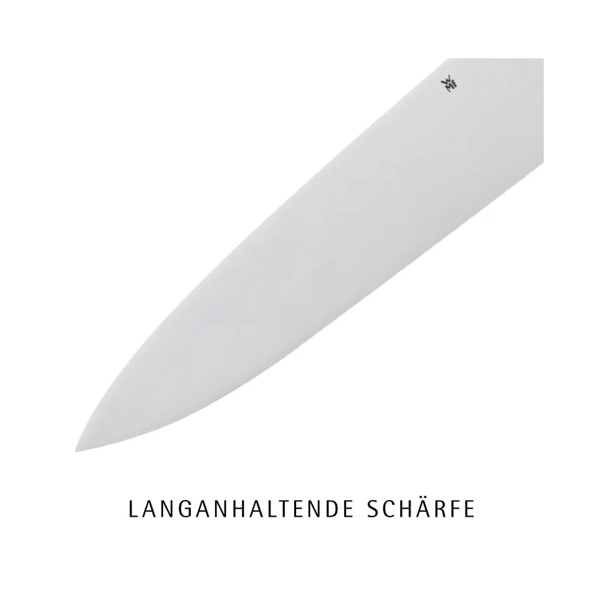 WMF - CLASSIC LINE 7-osainen keittiöveitsisarja telineessä